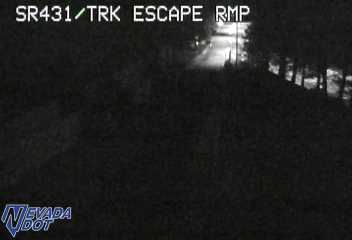 Incline Village-Crystal Bay