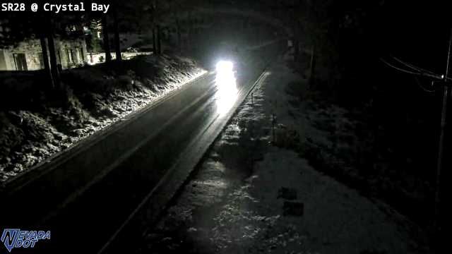 Incline Village-Crystal Bay › North