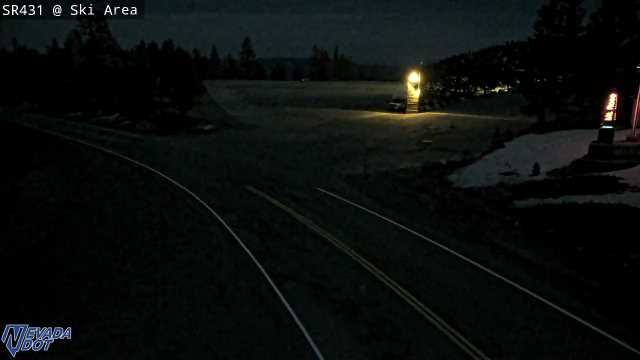 Incline Village › East