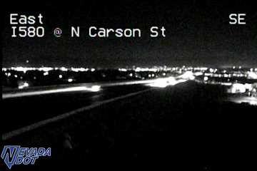 Carson City › North-west