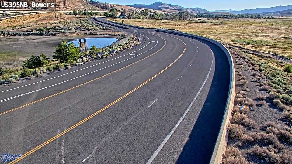 Washoe City