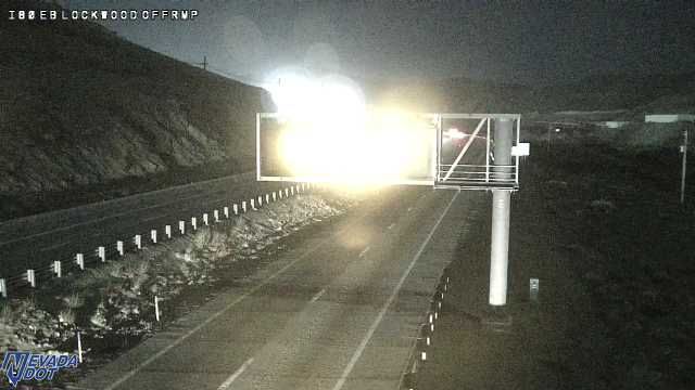 Lockwood › North-west