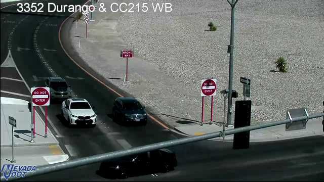 Las Vegas