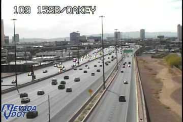 Las Vegas › South-west