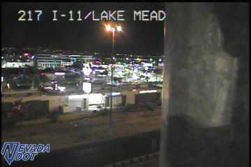 Las Vegas: Inner Northwest › North