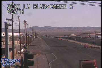 Nellis Air Force Base