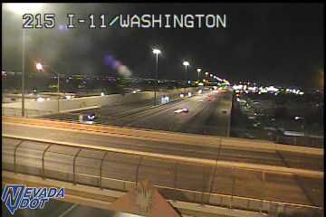 Las Vegas: Inner Northwest › South