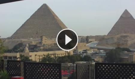 Giza: اهرامات الجيزة مصر