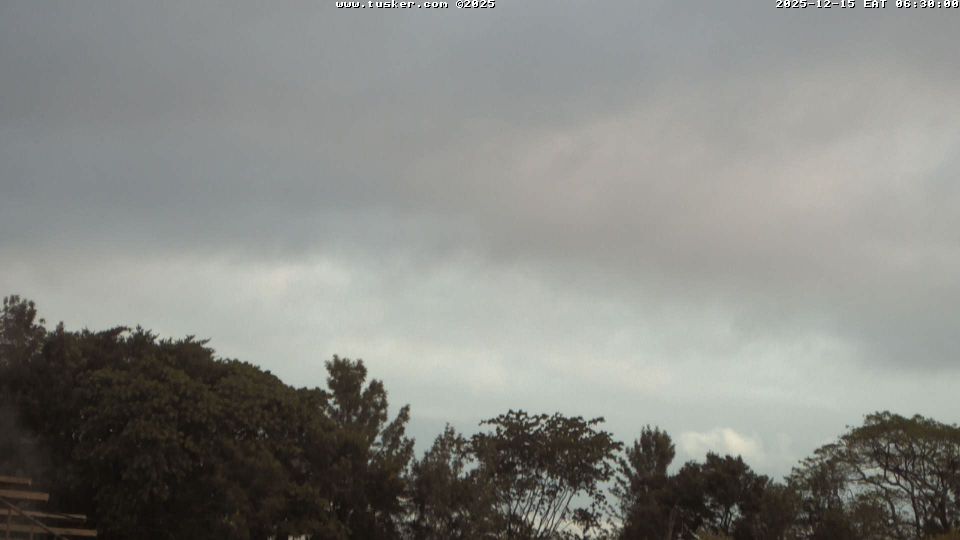 Rombo: Mt Kilimanjaro