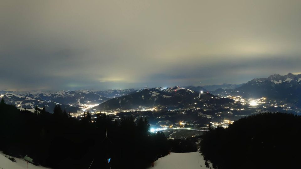 Marktgemeinde St. Johann in Tirol: St. Johann in Tirol