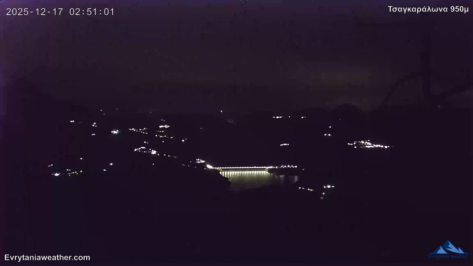 Karpenisi › West: Episkopi Bridge