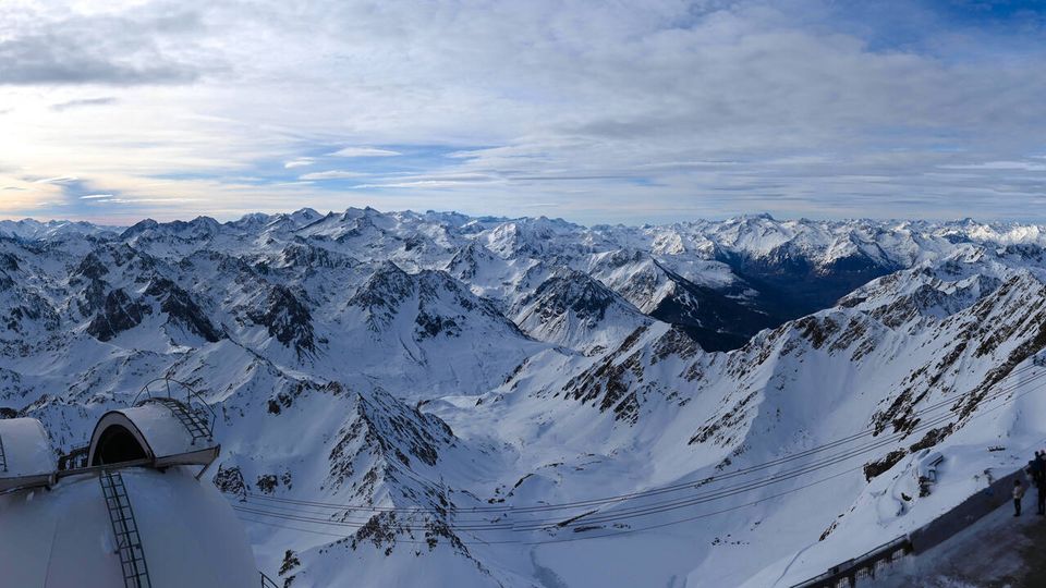 Баньер-де-Бигор