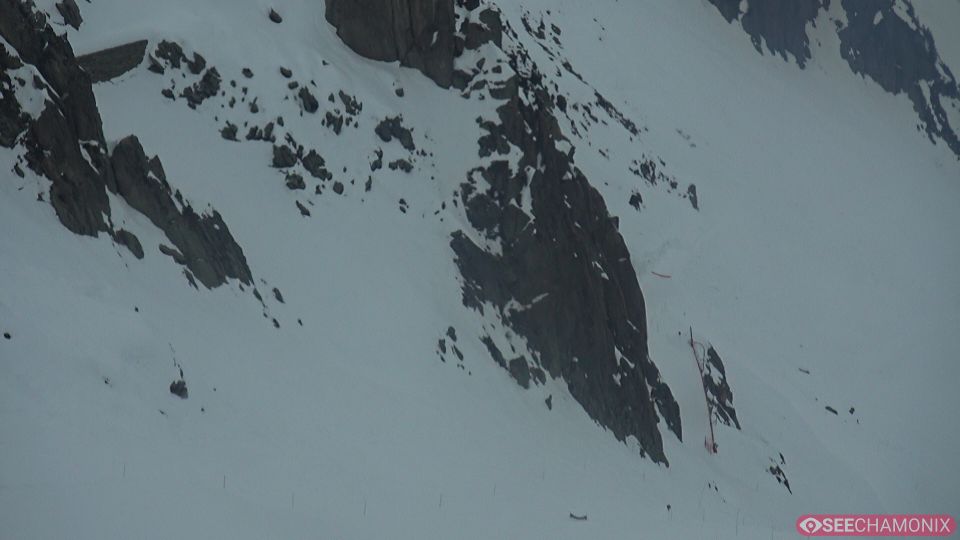 Chamonix-Mont-Blanc: Le Brévent