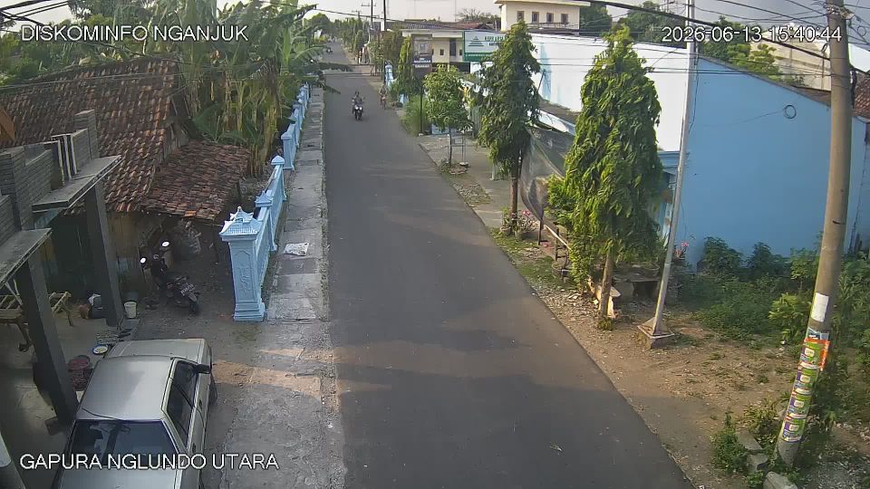 Nganjuk › North: Kedai marsinah