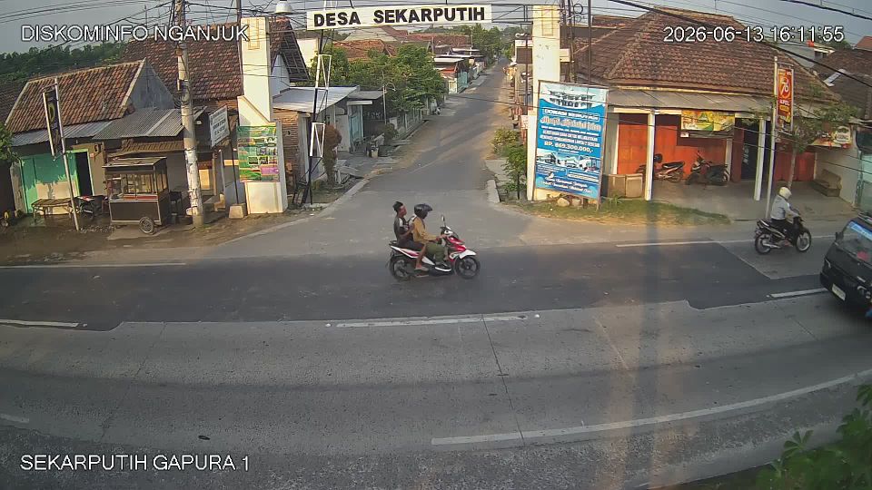 Nganjuk
