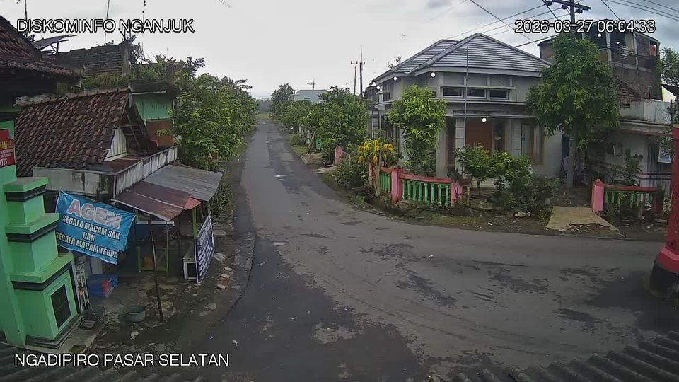 Nganjuk