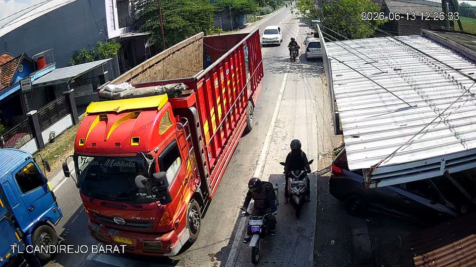 Nganjuk › West