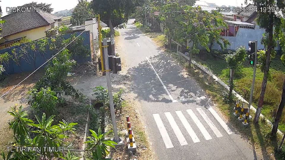Nganjuk › East