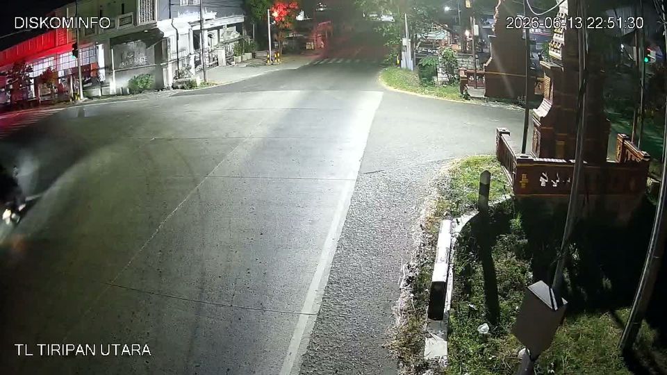 Nganjuk › North