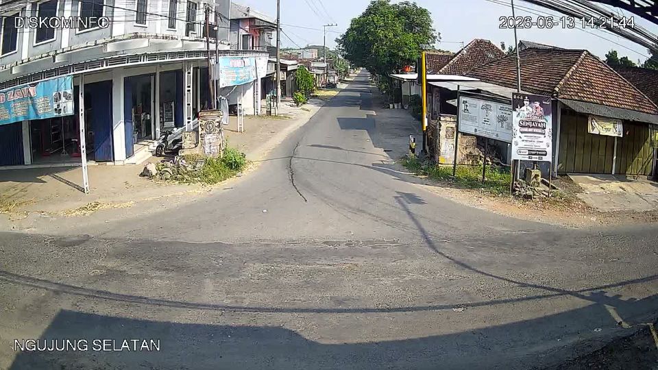 Lengkong › South