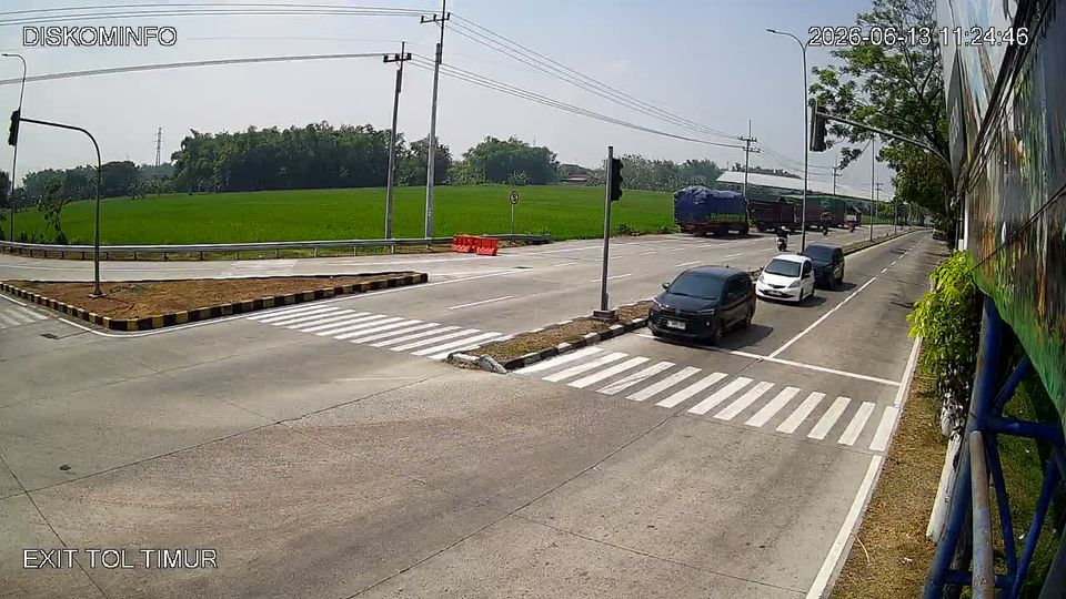 Nganjuk › East