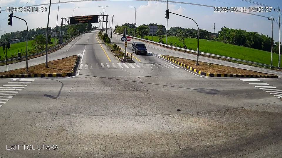 Nganjuk › North