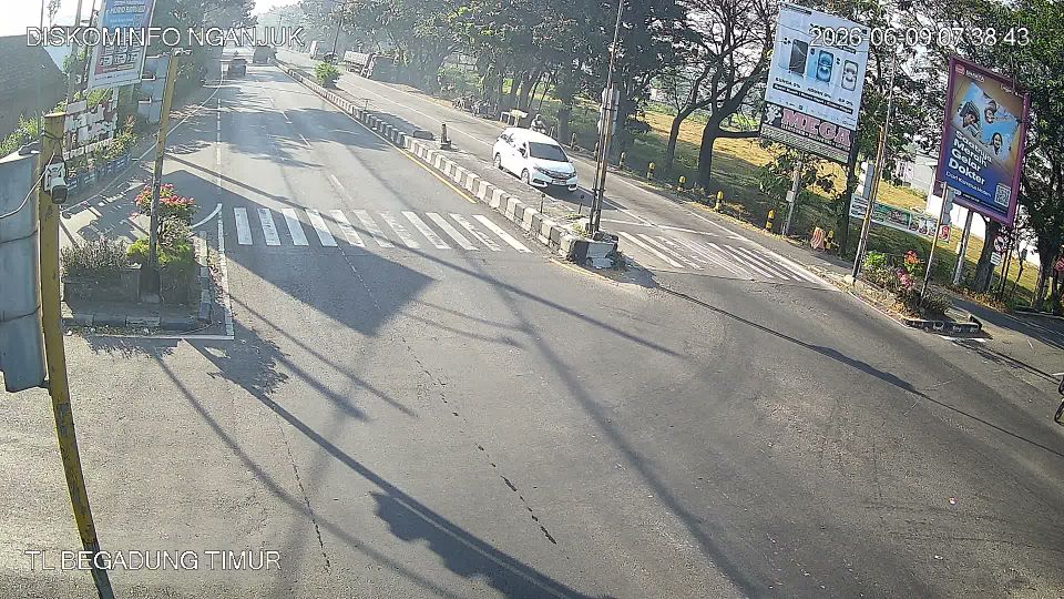 Nganjuk › East: Begadung Timur