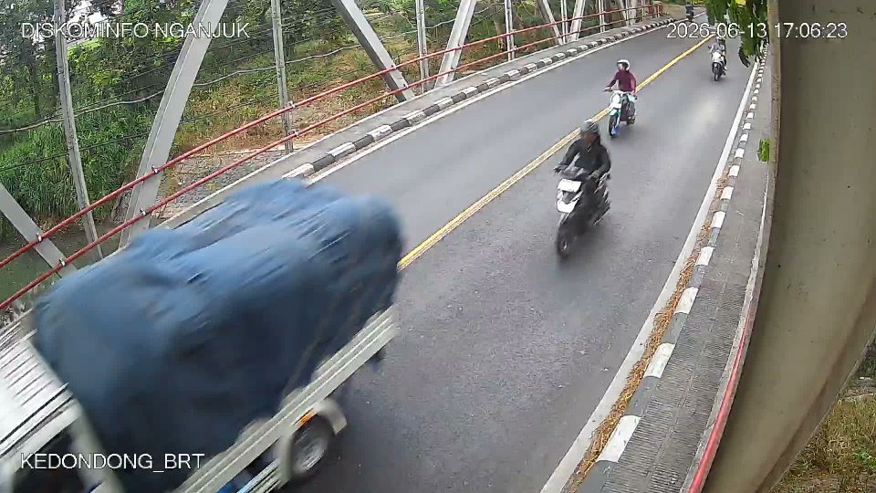 Nganjuk › East