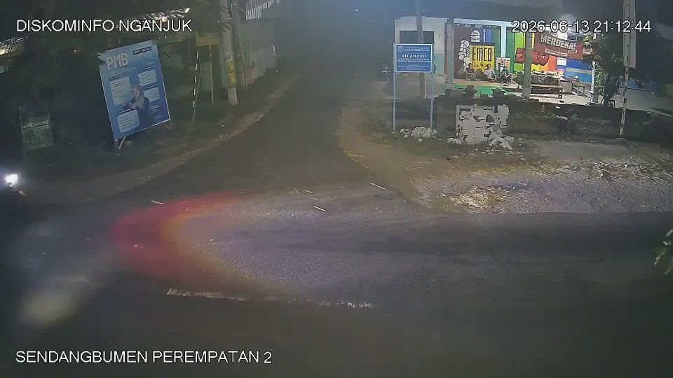 Nganjuk › East: Sendang Bumen