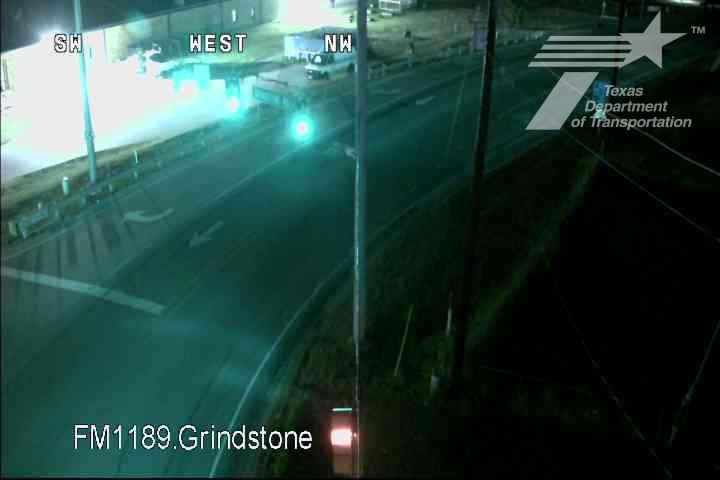 Brock › North: FM1189 @ Grindstone
