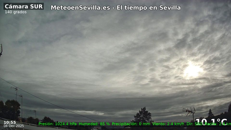 San Juan de Aznalfarache