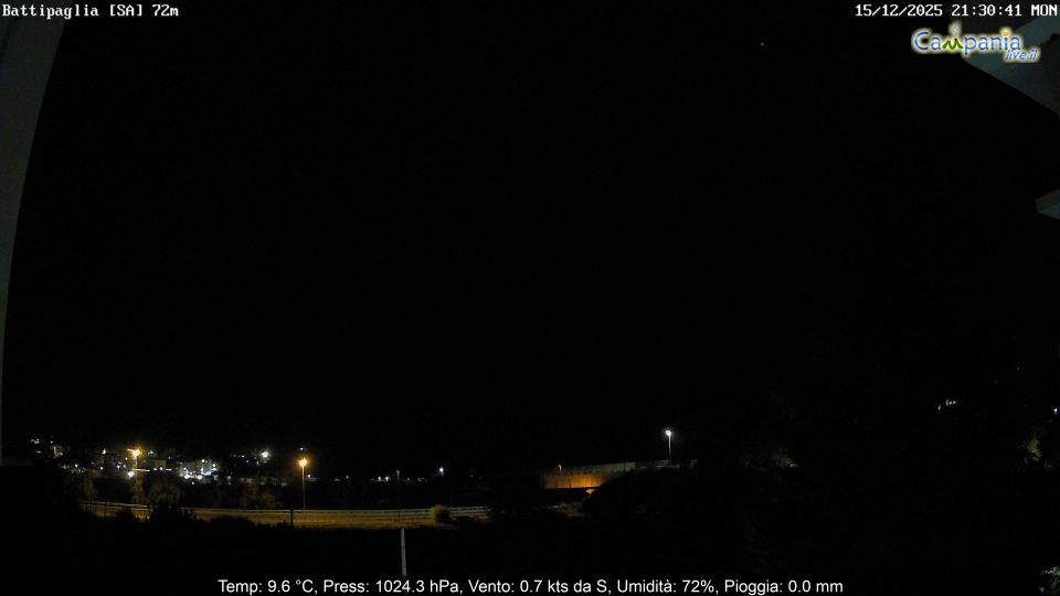 Battipaglia › North-east