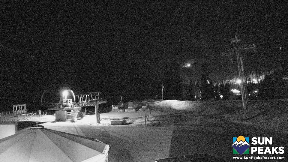 Sun Peaks Mountain Resort Municipality