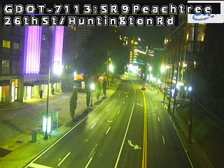 Atlanta: Brookwood