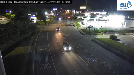 Tucker