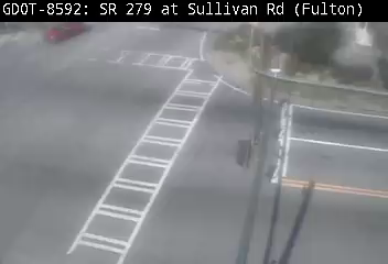 College Park: Cooks Crossing