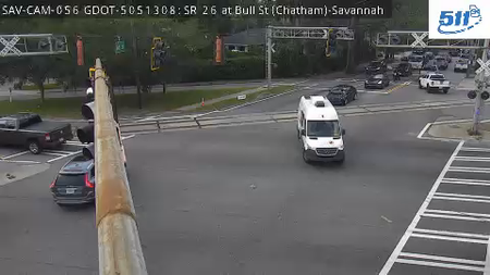 Savannah
