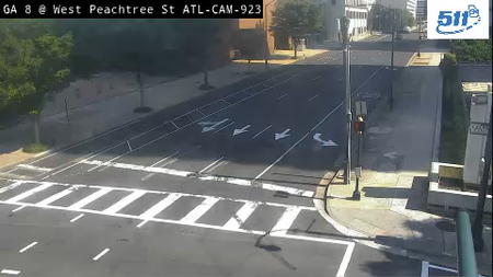 Atlanta: Old Fourth Ward
