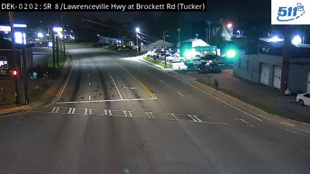 Tucker