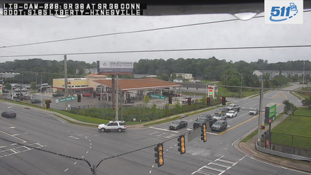 Hinesville