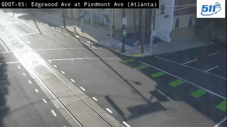 Atlanta: Sweet Auburn