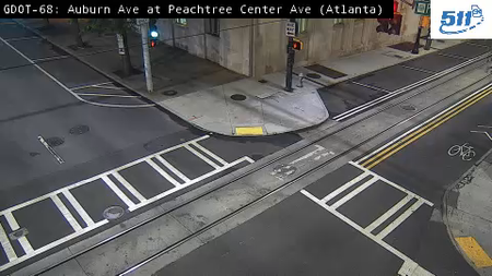 Atlanta: Georgia State