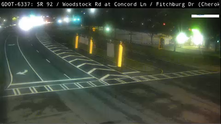 Woodstock
