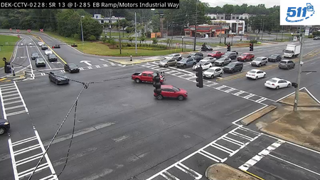 Doraville