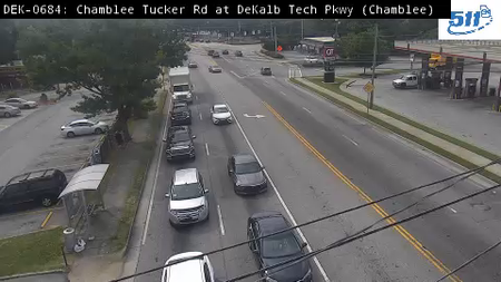 Doraville