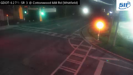 Tunnel Hill