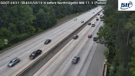 Sandy Springs