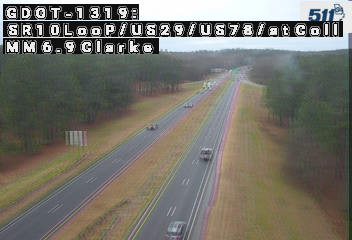 Athens-Clarke County Unified Government