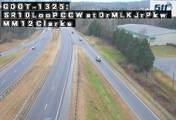 Athens-Clarke County Unified Government