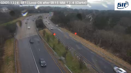 Athens-Clarke County Unified Government